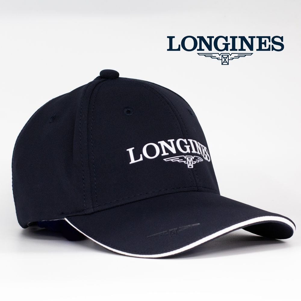  LONGINES-CAP