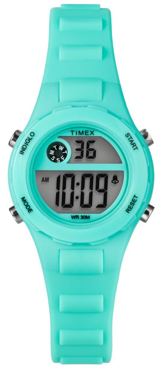 Timex Time Machines… - image