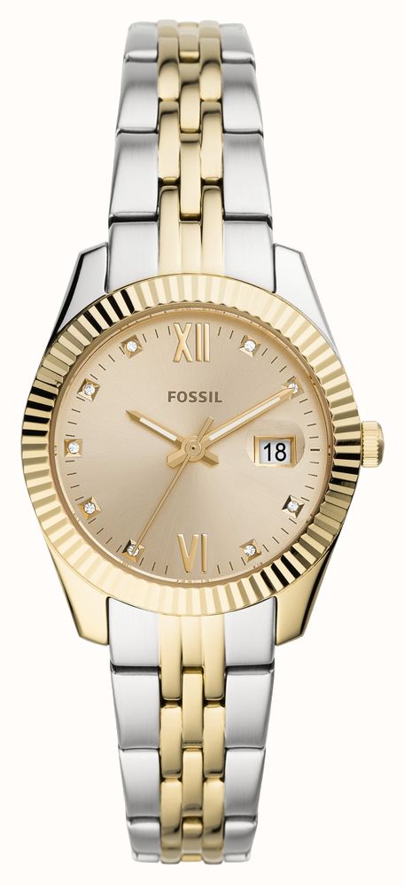 Fossil ES4949
