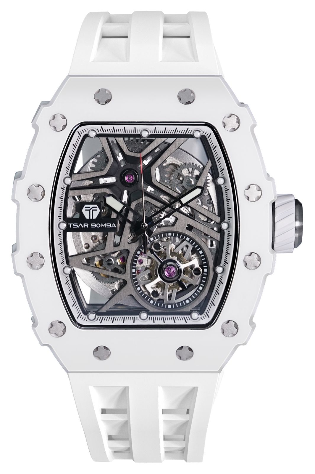 Tsar Bomba Elementa…