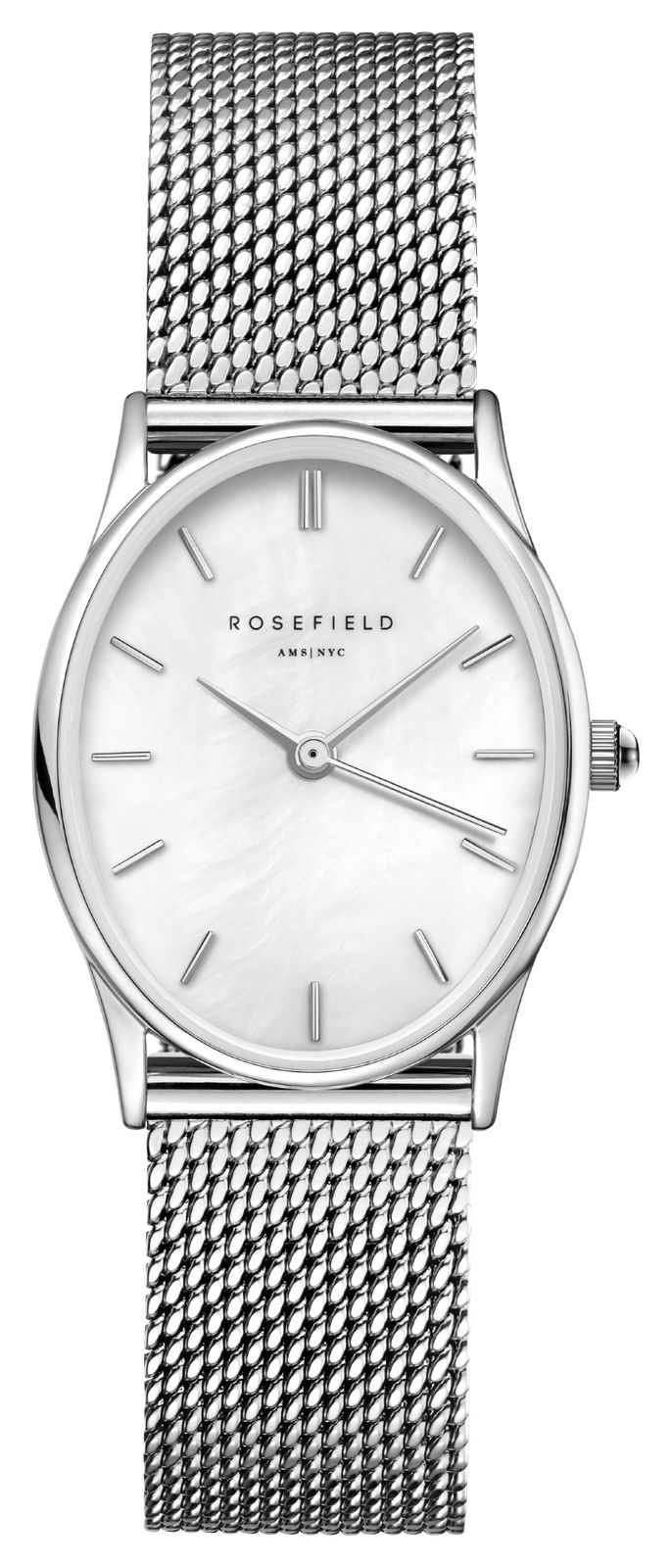 Rosefield Oval (24M…