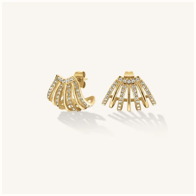 Rosefield Jewellery JECCG-J1029