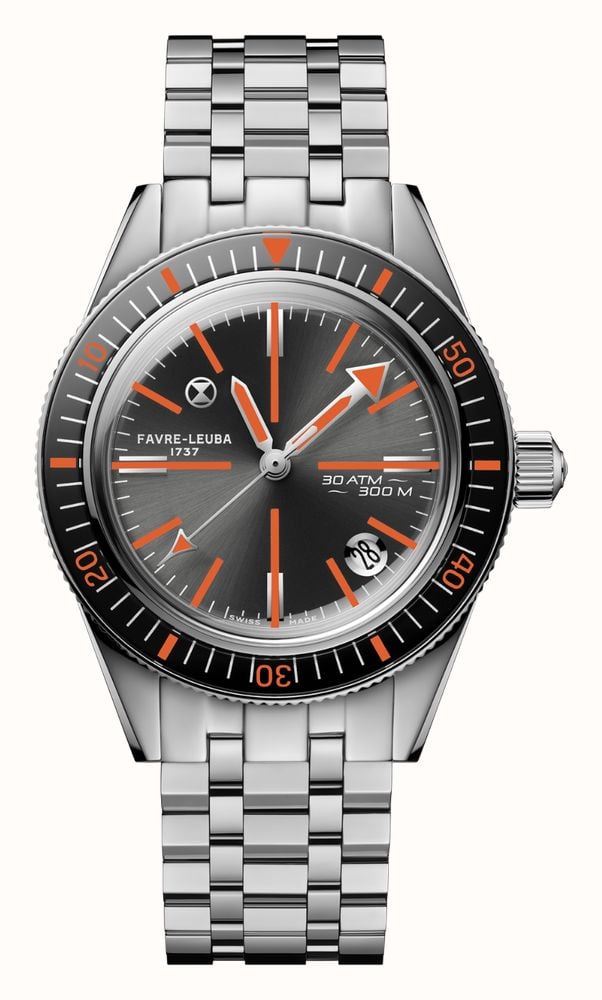 Favre Leuba 00.20307.100.09.200