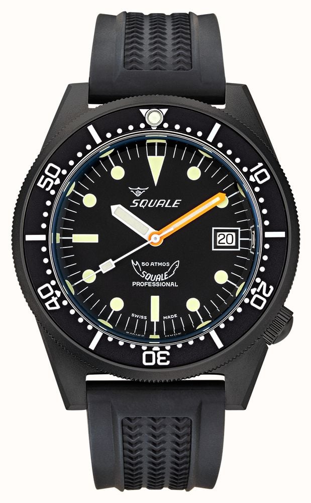 Squale 1521PVD.VO