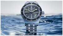 Favre Leuba Deep Raider Revival Automatic (39mm) Grey Sunray Dial