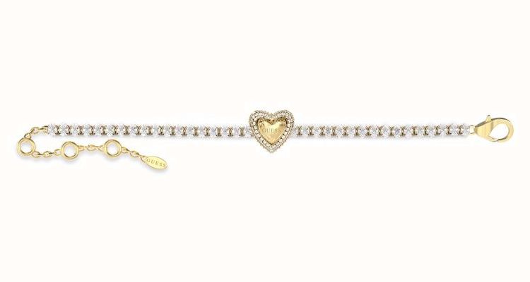 Guess Jewellery UBB06093YGL