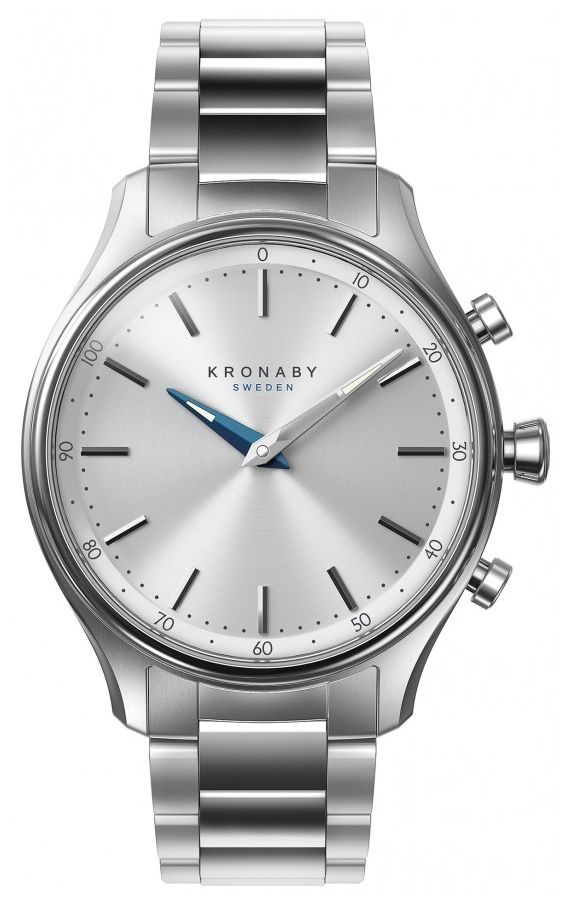 Kronaby Sekel Hybri… - image