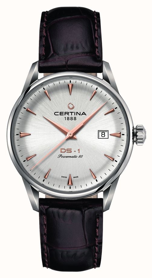 Certina C0298071603101