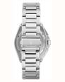 Maserati VELOCITÀ 43MM Chronograph Blue Dial Stainless Seel Bracelet R8873652014 - alternative Ansicht 3