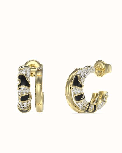 Guess Jewellery UBE05193YGBK