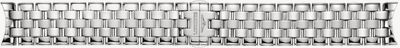LONGINES Armband nur für l4.274.4.72.6 12mm Anstöße L600148394