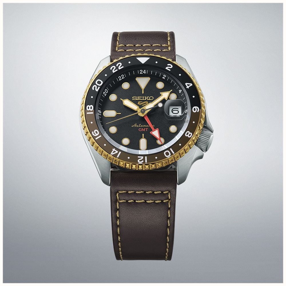IngersollセラミックChildrensクロックモデル: idc002? 並行輸入 Seiko Prospex 1968 Heritage Diver\u0027s GMT 60th Anniversary (42mm