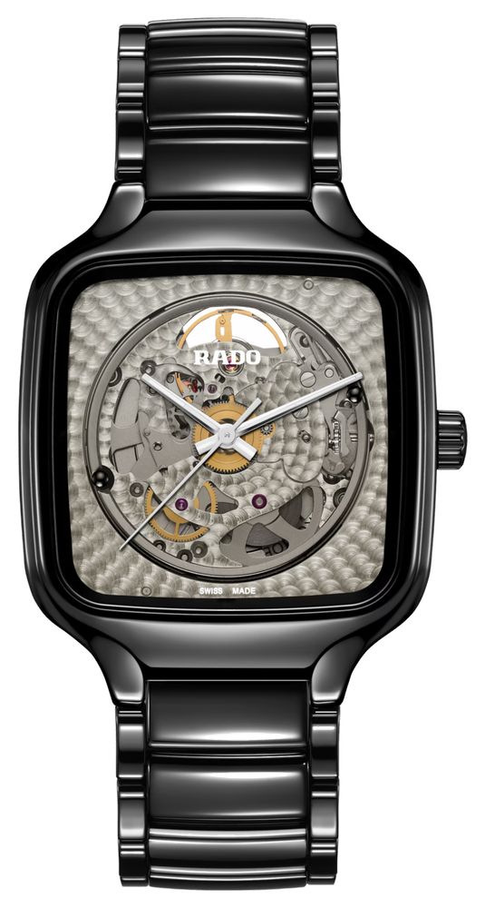 Rado true chronograph best sale