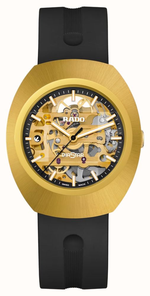 RADO R12166159