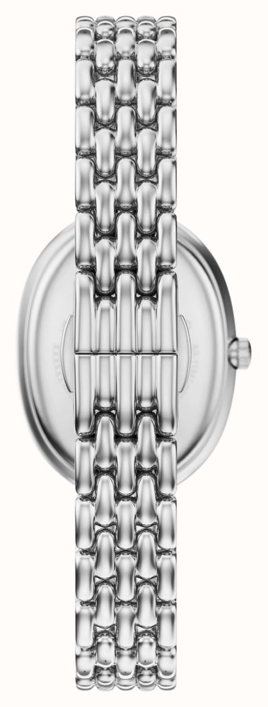Emporio Armani Two-Hand Quartz (34mm) Blue Dial / Stainless Steel Bracelet AR11841 - alternative Ansicht 3