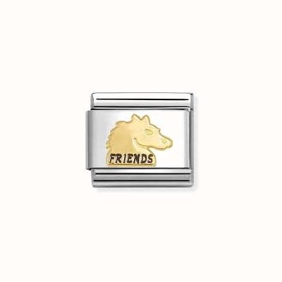 Nomination Jewellery 030285/71