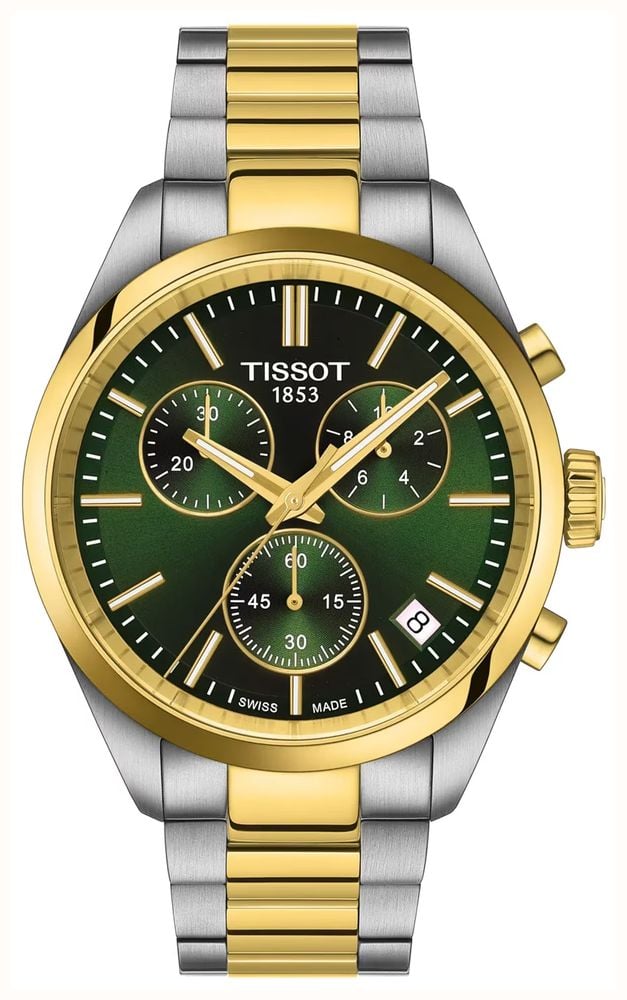 Tissot T1504172209100