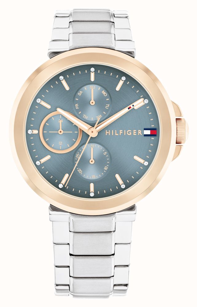 Tommy Hilfiger Lori 38 1782754 First Class Watches RUS