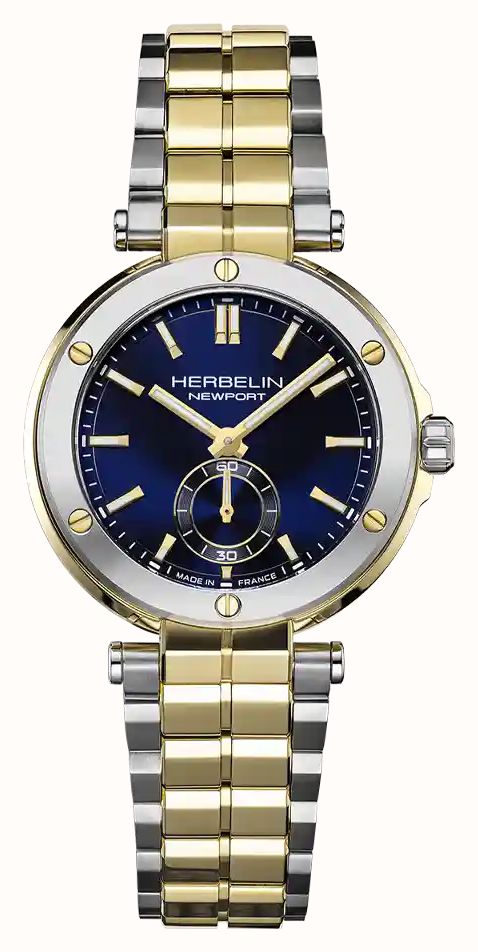 Herbelin 18289BT1N35