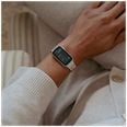 Sekonda Track Smartwatch (26mm) Digital Display / Two-Tone Alloy Bracelet 30280 - vista alternativa 7