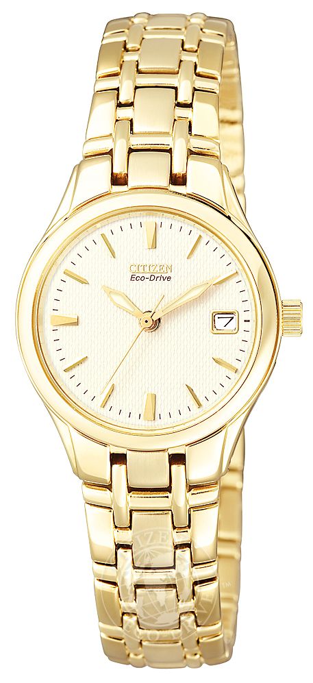 Citizen Women's Gol… - image