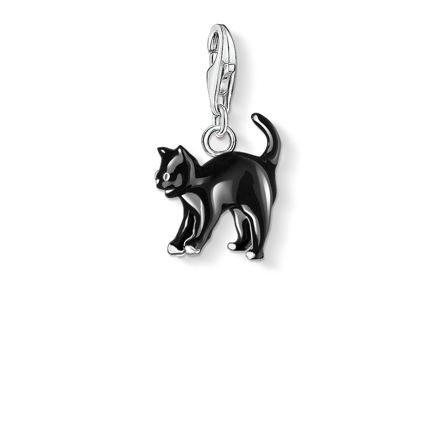 Thomas Sabo Cat Cha…