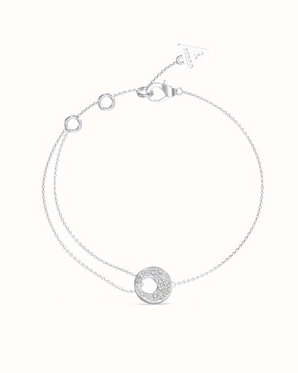 Guess Jewellery UBB05224RHL