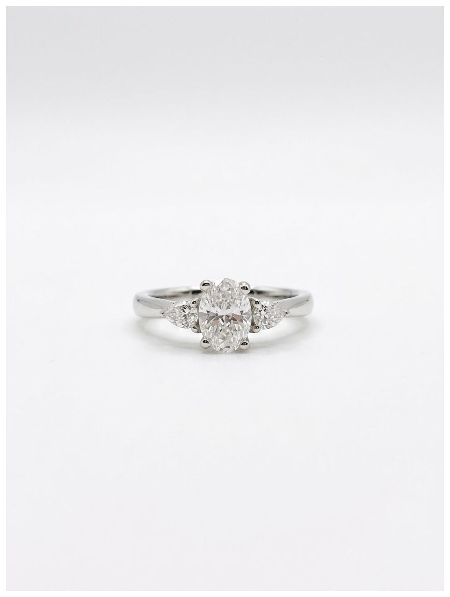 James Moore & Co J14664 bijoux