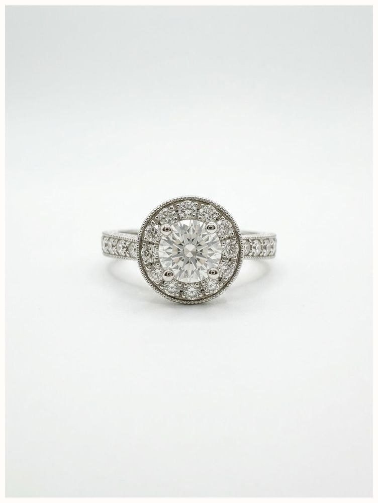 James Moore & Co. J62058