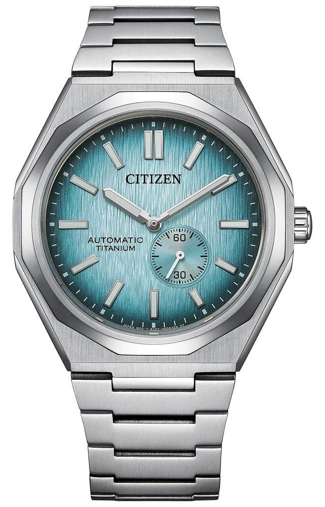 Citizen Zenshin 60 …