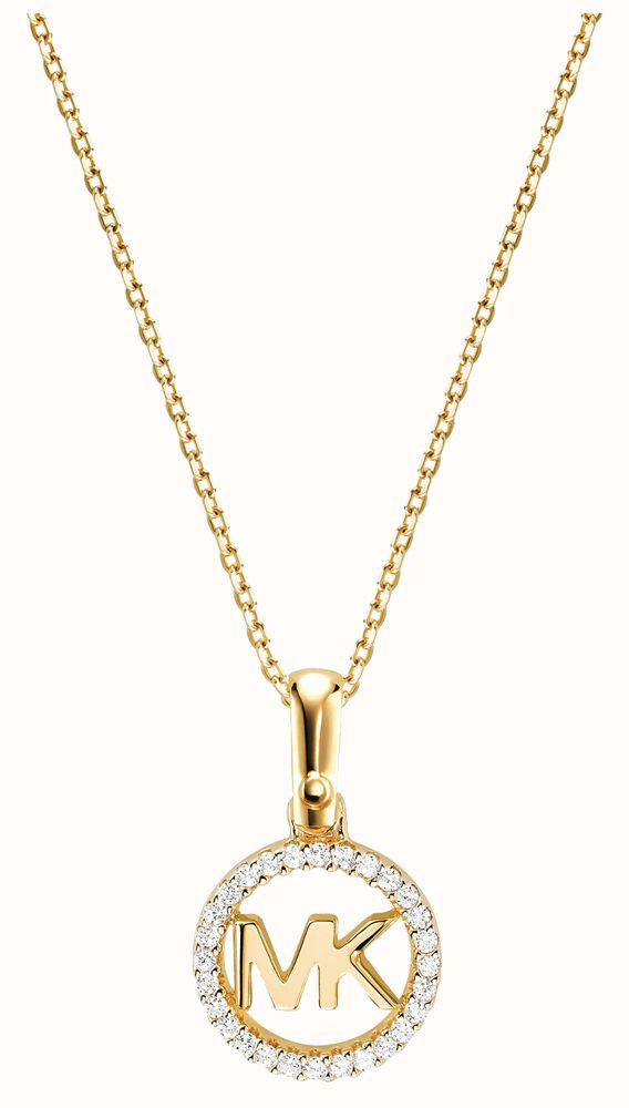 Michael Kors Jewellery MKC1108AN710