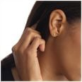 Calvin Klein Ladiea Gold-Tone Multiple Pack Stud Earrings 35000977 - alternate view 5