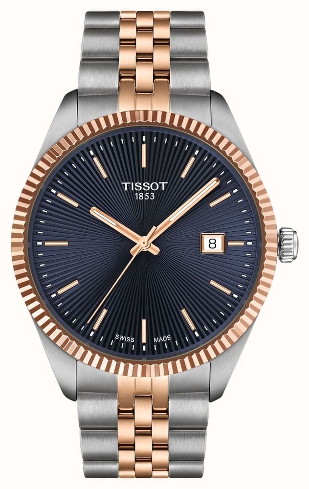 quartz tissot watches
