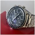 Pre-owned Omega Speedmaster Apollo 8 (3597.12.00) Limited Edition 200 pcs 1997 / 1998 Watch JMP-135604 - autre vue 5
