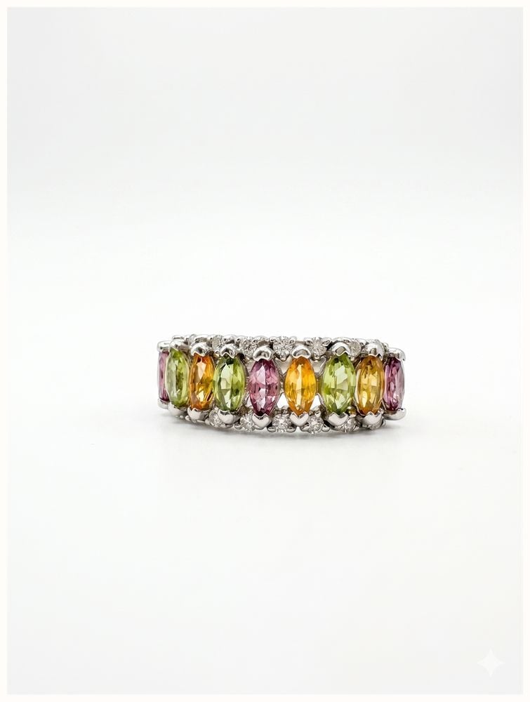 Pre-owned Jewellery J40969
