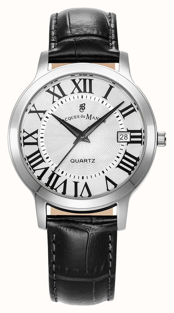 Jacques Du Manoir JWG04801