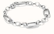 Thomas Sabo Stainlesss Steel Connect Charm C1203-M02-21-L19