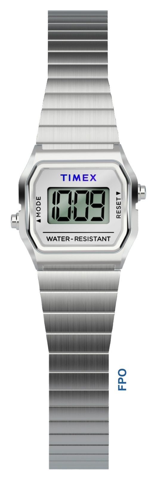 Timex Teeny Tiny Ti… - image