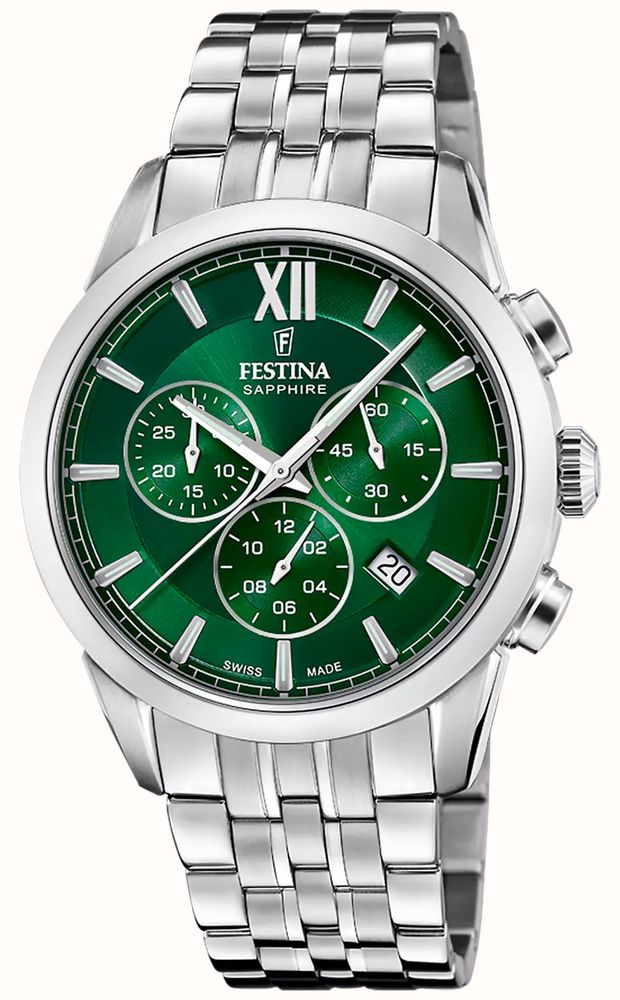 Festina Swiss Made F20040/3