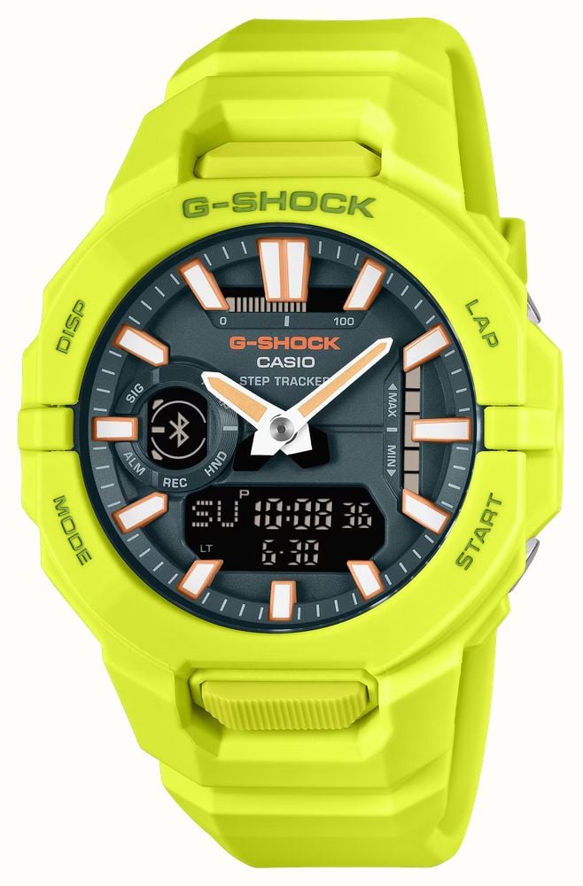 Casio GBA-950-9A3ER