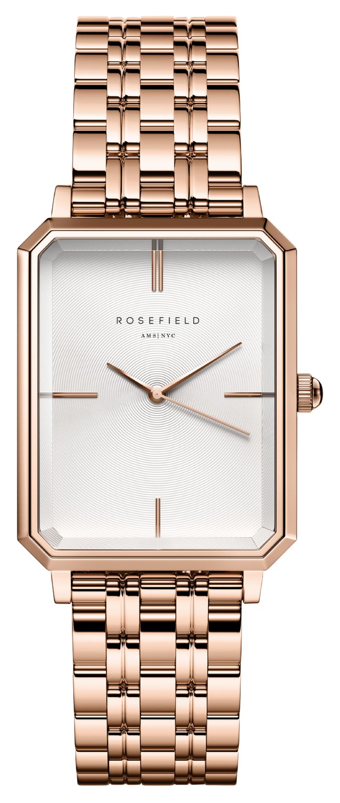 Rosefield Octagon (…