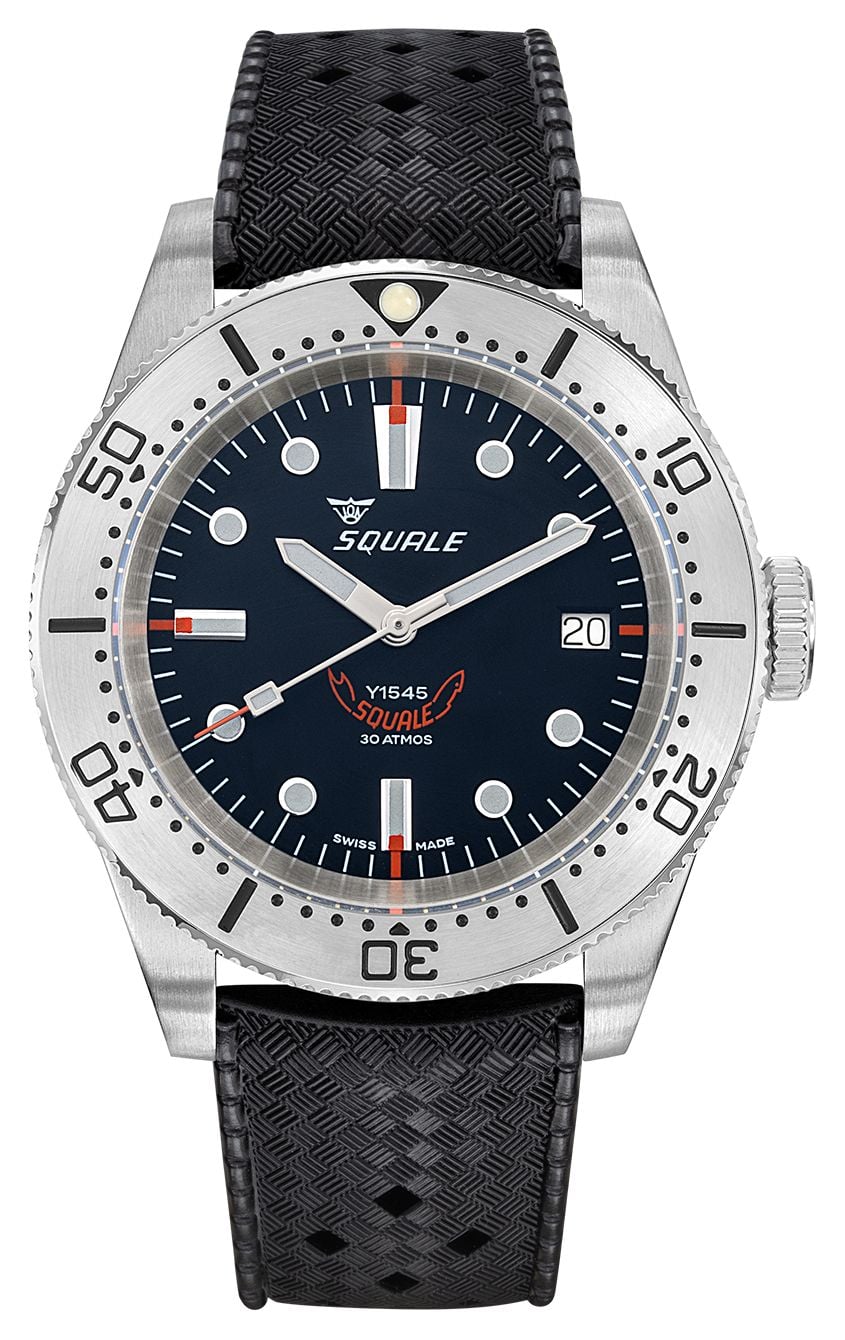 Squale 1545 Steel B… - image