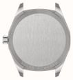 Tissot PRC 100 Solar (39mm) Green Sunray Dial / Stainless Steel Bracelet T1514221109100 - 別ビュー 5