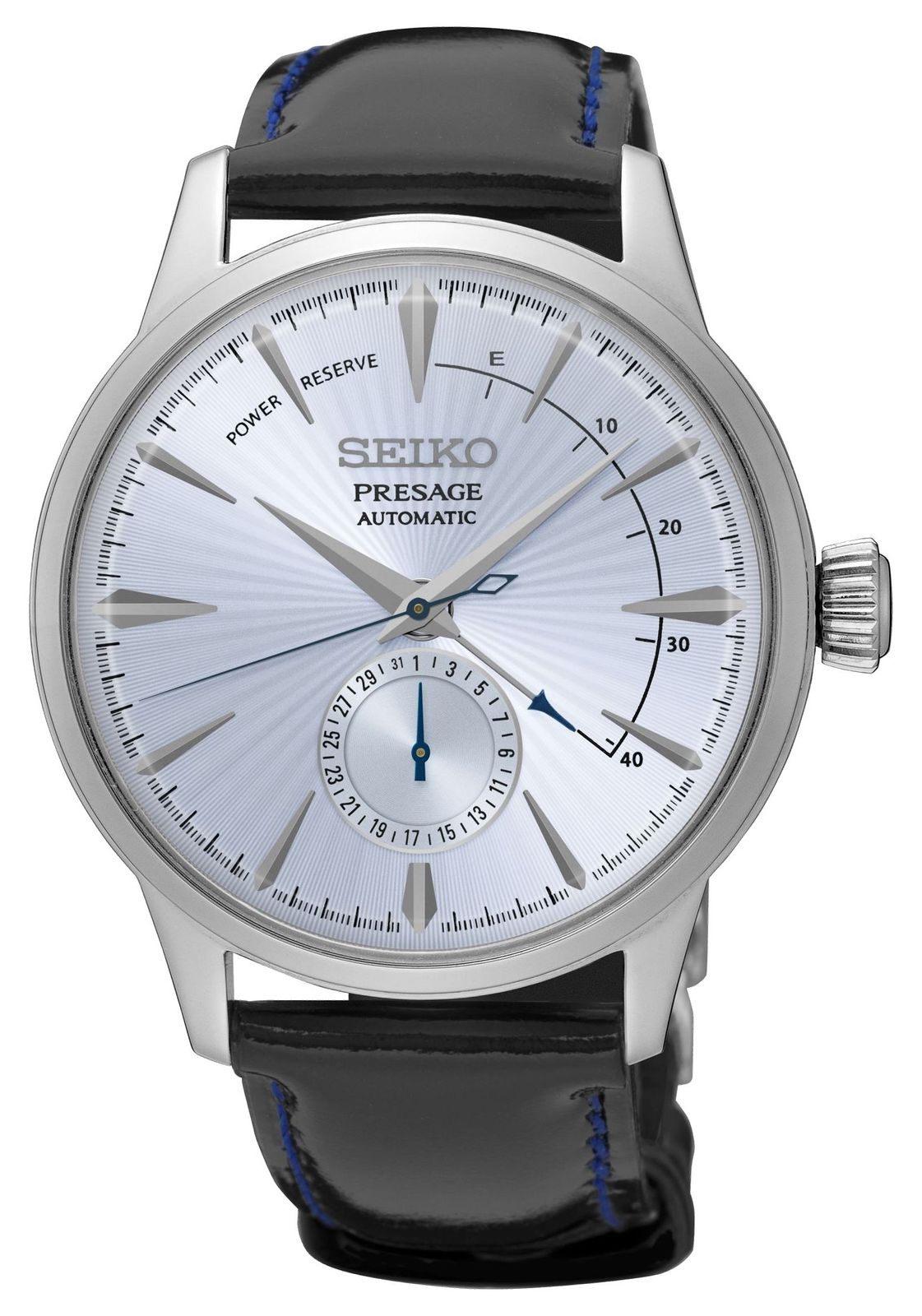 Seiko Presage Automatic Cocktail Automatique SSA343J1 montre