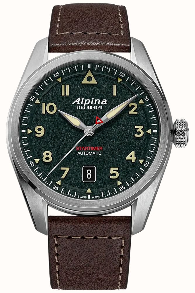 Alpina AL-525KW4S36