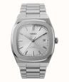 Timex Time Automatic E Line 38mm Stainless Steel Bracelet TW6A00500