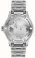 Bremont Supermarine 300M Date Automatic (40mm) Black Gradient Dial / Stainless Steel Bracelet SM40-DT-SS-BK-B - vista alternativa 3
