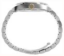 Timex Timex Trend Weston 45mm Men's Black Dial Two-Tone Stainless Steel Bracelet TW2Y89100 - widok alternatywny 4