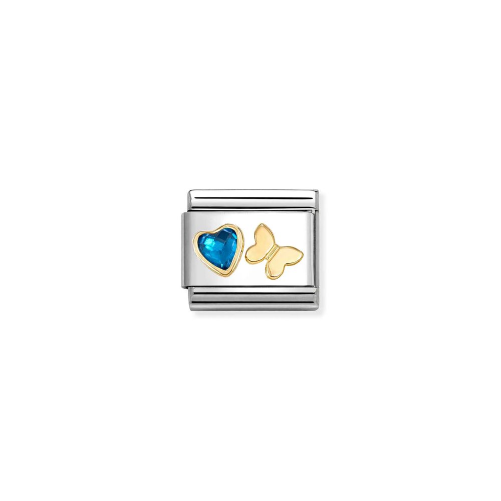 Nomination Jewellery 030613/16