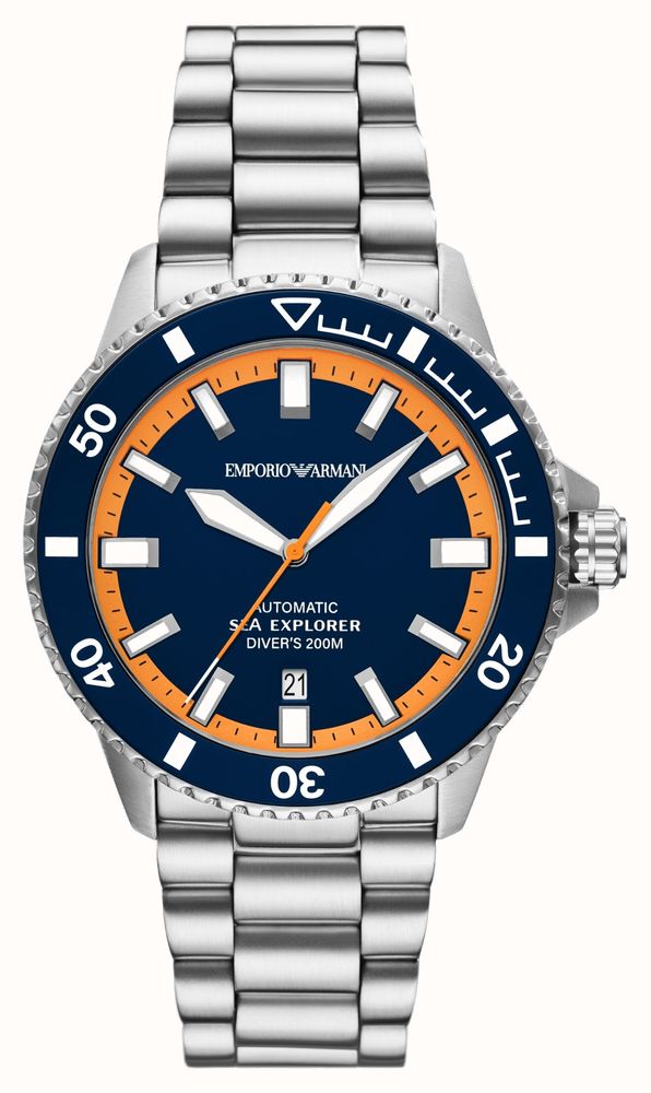 Emporio Armani AR60090